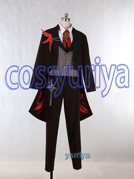 超激安 Fate Grand Order オーケストラコンサート サリエリ コスプレ衣装 正規販売代理店 Www Iacymperu Org