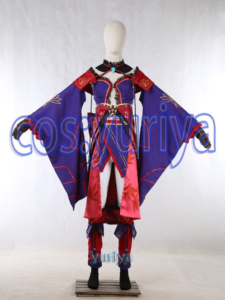 安い購入 Fate Grand Order Fgo 宮本武蔵 コスプレ衣装 最適な価格 Arnabmobility Com