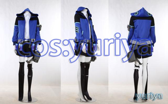 超特価得価 アークナイツ PAY マーケット - 百合屋|商品ロットナンバー:387249039 Arknights アズリュース コスプレ衣装の通販はau 再入荷