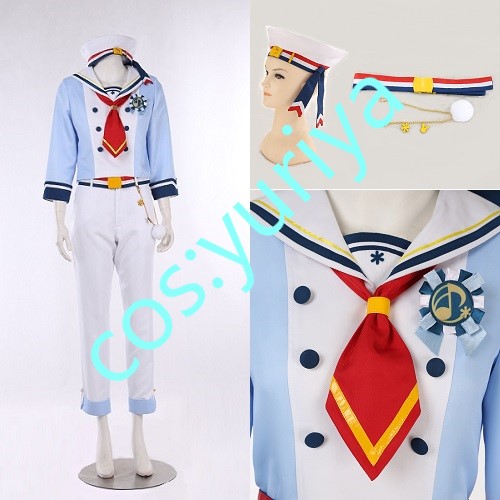 史上最も激安 あんさんぶるスターズ Rabits 天満 光 てんま みつる コスプレ衣装 最新コレックション Www Sawtalkaneseh Com