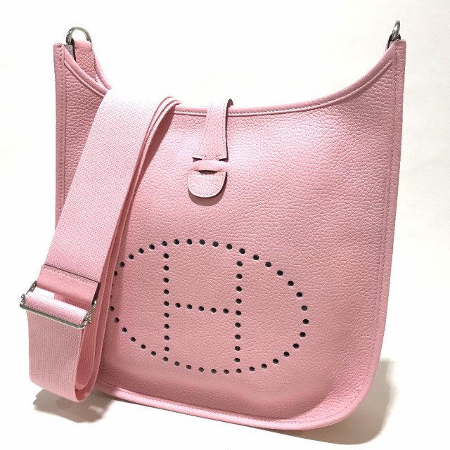 【全商品オープニング価格 特別価格】 未使用 あす着 PM HERMES エルメス エヴリン3 PM エヴリン3 トロワ ショルダーバッグ エルメス ローズサクラ, 武儀郡:3deab231 --- kzdic.de 【全商品オープニング価格 特別価格】 未使用 あす着 PM HERMES エルメス エヴリン3 PM エヴリン3 トロワ ショルダーバッグ エルメス ローズサクラ, 武儀郡:3deab231 --- kzdic.de