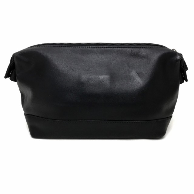 ョップ あす着 ブラックの通販はau Pay マーケット ブランドショップ リファレンス 商品ロットナンバー Gianni Versace ジャンニ ヴェルサーチ メデューサ ポーチ ジャンニ Thebestboba Com