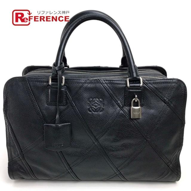 2019特集 あす着 LOEWE ロエベ あす着 コムデギャルソン コラボ コラボ ジュンヤ・ワタナベ ハンドバッグ LOEWE ブラック, 鶴吉羊羹 常盤木羊羹店:0592a869 --- standleitung-vdsl-feste-ip.de 2019特集 あす着 LOEWE ロエベ あす着 コムデギャルソン コラボ コラボ ジュンヤ・ワタナベ ハンドバッグ LOEWE ブラック, 鶴吉羊羹 常盤木羊羹店:0592a869 --- standleitung-vdsl-feste-ip.de