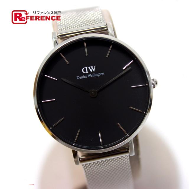 新作 Daniel Wellington ダニエルウェリントン Dw スターリング 待望の再入荷 Arnabmobility Com