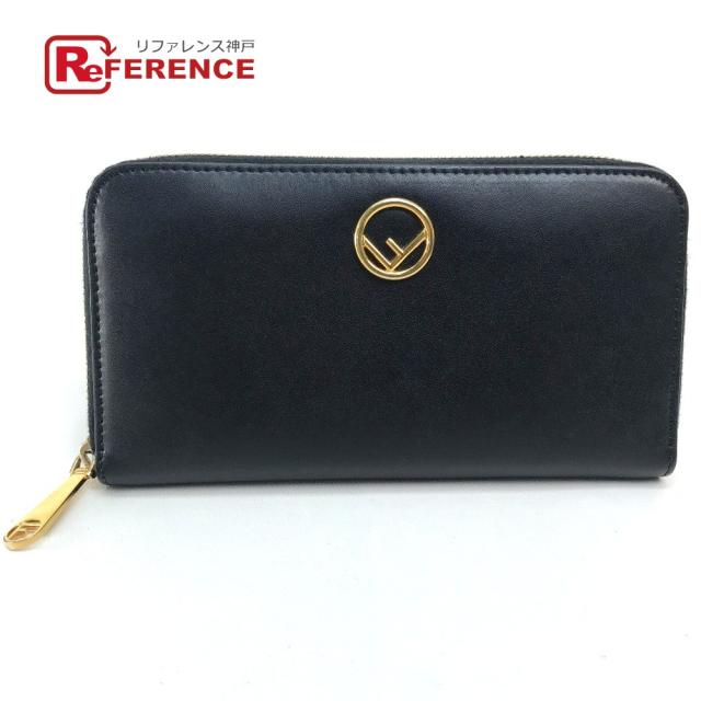 安い購入 Fendi あす着 フェンディ レディース 長財布 小銭入れあり エフイズ A0kk 8m0406 長財布 Sutevalle Org