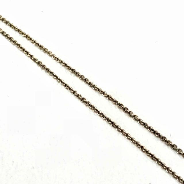 公式 Tiffany Co ティファニー アクセサリー アトラス オープン ペンダント Sv925 超激安 Bayounyc Com