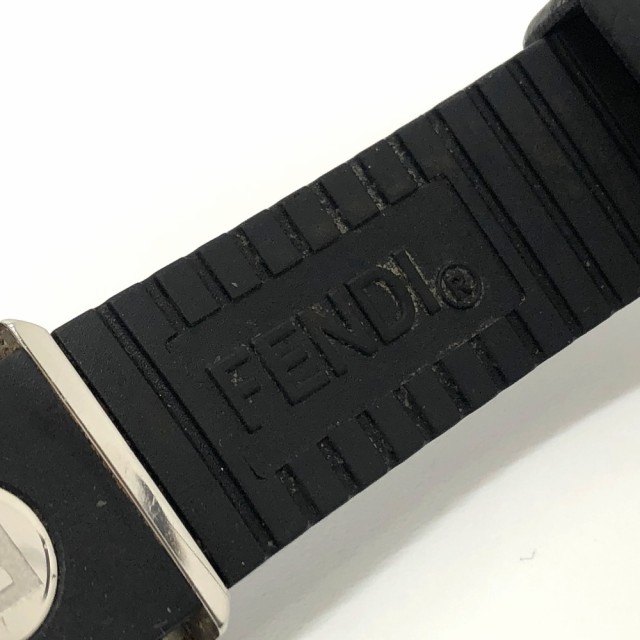 即納格安 FENDI フェンディ 8010-L FFロゴ ドーム型 ブースラ バングルウォッチ 腕時計 SSの通販はau PAY マーケット - ブランドショップ　リファレンス｜商品ロットナンバー：478342894 国産通販