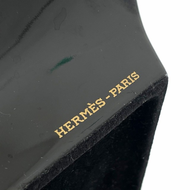 安い100%新品 あす着 HERMES エルメス 花柄 小物入れ 灰皿 陶器 ブラック ユニセックスの通販はau PAY マーケット - ブランドショップ リファレンス|商品ロットナンバー:504703539 低価人気