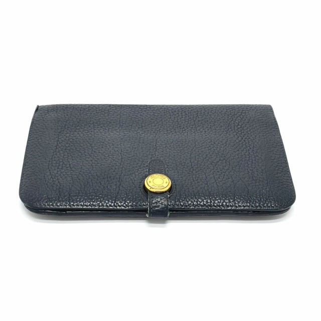 高評価新作 あす着 HERMES エルメス セリエ金具 ドゴンGM 長財布(小銭入れあり) レディースの通販はau PAY マーケット - ブランドショップ リファレンス|商品ロットナンバー:506983390 爆買い