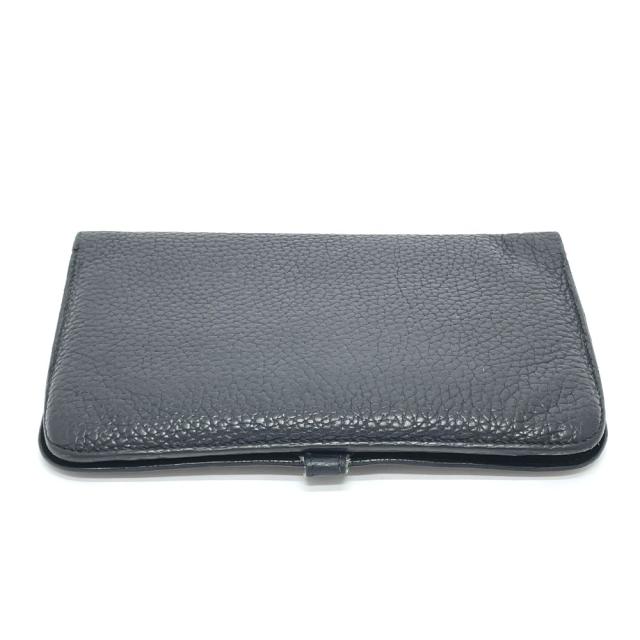 高評価新作 あす着 HERMES エルメス セリエ金具 ドゴンGM 長財布(小銭入れあり) レディースの通販はau PAY マーケット - ブランドショップ リファレンス|商品ロットナンバー:506983390 爆買い