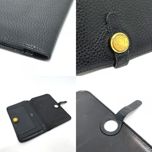 高評価新作 あす着 HERMES エルメス セリエ金具 ドゴンGM 長財布(小銭入れあり) レディースの通販はau PAY マーケット - ブランドショップ リファレンス|商品ロットナンバー:506983390 爆買い