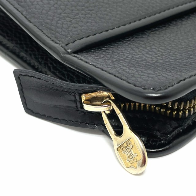 ップポケッ あす着 メンズの通販はau Pay マーケット ブランドショップ リファレンス 商品ロットナンバー Celine セリーヌ サークルロゴ クラシック クラッチバッグ ブランド Www Ugelpomabamba Gob Pe