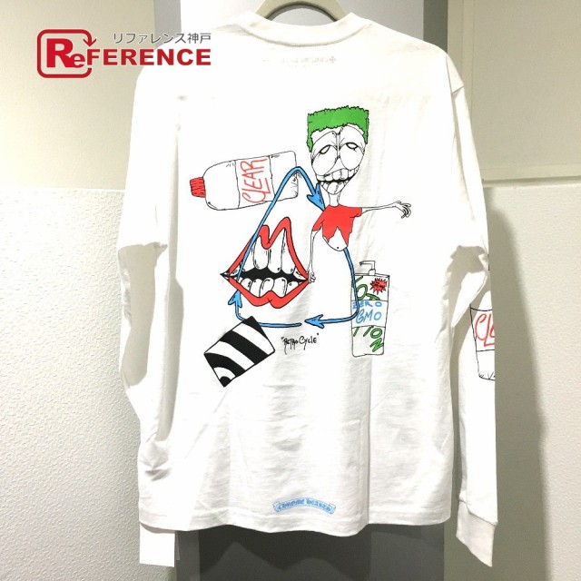 最終値下げ 未使用 CHROME HEARTS クロムハーツ マッティボーイ MATTY ...