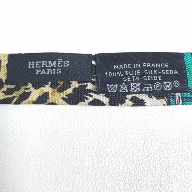 Hermes - エルメス☆ツイリードール☆ペガサスの源泉の+bonfanti.com.br