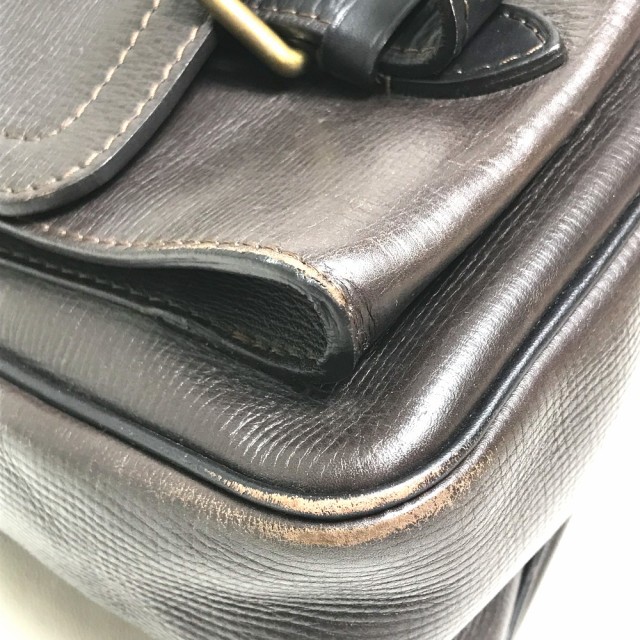 お値下げ♪ LOUISVUITTON ユタ ウィチタ 斜め掛けショルダーバッグ+