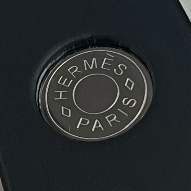 未使用 あす着 HERMES エルメス セリエ シューホーン 靴べら ユニセックスの通販はau PAY マーケット - ブランドショップ