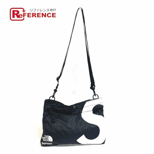 Supreme シュプリーム SUPREME×THE NORTH FACE 20AW S Logo Shoulder Bag ショルダーバッグ