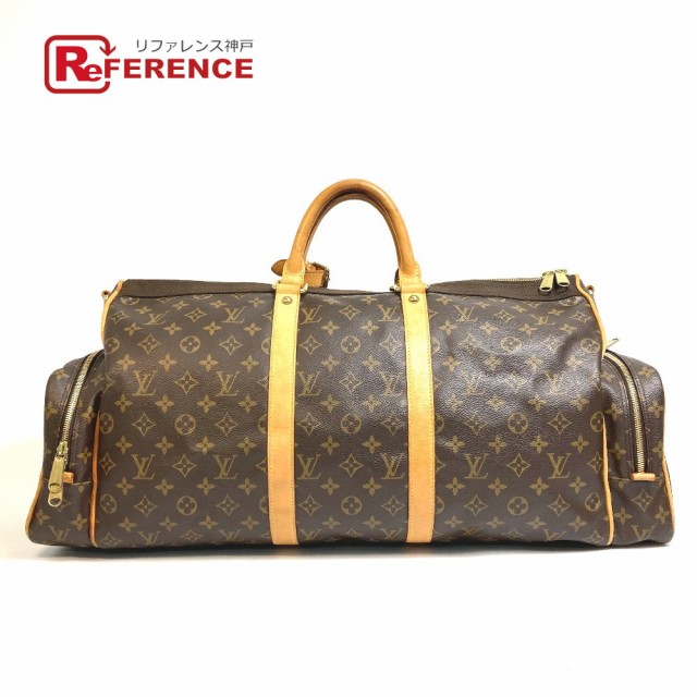 LOUIS VUITTON ルイヴィトン M92959 モノグラム サック ジムナスティック