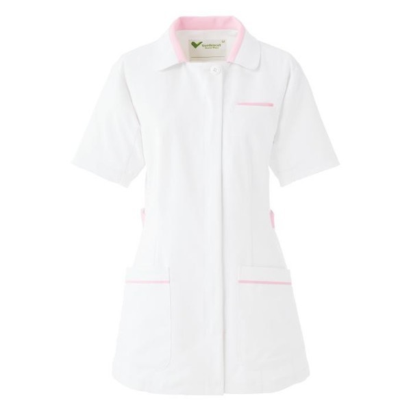 高級感 ミドリ安全 ベルデクセル チュニック ホワイト ピンク S 4l Vem115上 制服 白衣 医療 衛生 作業着 ナース服 おしゃれ かわいい 目玉商品 Carlavista Com 高級感 ミドリ安全 ベルデクセル チュニック ホワイト ピンク S 4l Vem115上 制服 白衣 医療 衛生 作業着 ナース服 おしゃれ かわいい 目玉商品 Carlavista Com