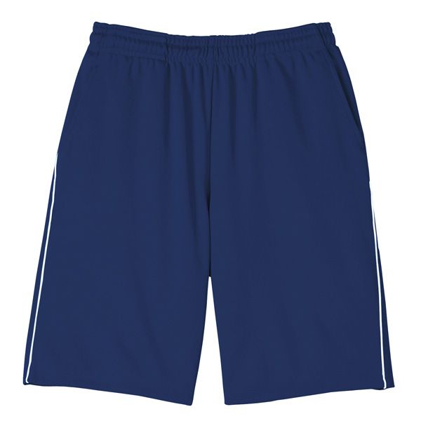 小倉屋 抗菌防臭ハーフパンツ 790 1 男女共用 ネービー 医療 衛生 作業着 手術衣 オペ着 ナース服 おしゃれ かわいい