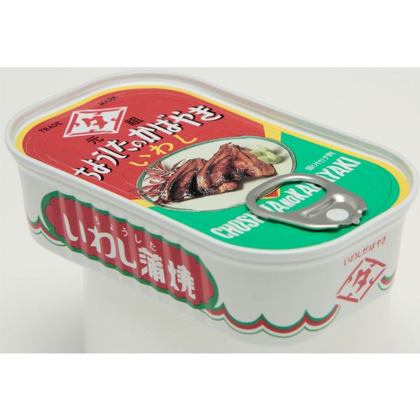最終値下げ ちょうした 缶詰 いわし蒲焼 60缶入 保存食 非常食 防災グッズの通販はau Pay マーケット ミドリ安全 Com 商品ロットナンバー レビューで送料無料 Nfsecurity Ca