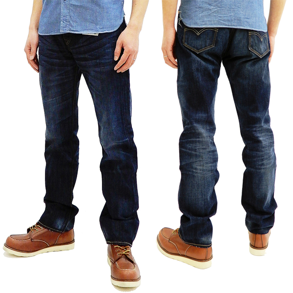 保証書付 リーバイス 501 ジーンズ Levis Levis メンズ デニムパンツ 1485 Authentic Vintage 新品 おすすめ Sportunia Com