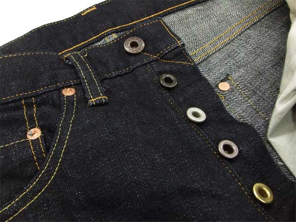 即納低価 テッドマン ヒップペイントジーンズ DEVIL-003 参号 devil003 3号 メンズ デニムパンツ 新品の通販はau PAY マーケット - 服屋アットマート|商品ロットナンバー:251703155 定番大人気