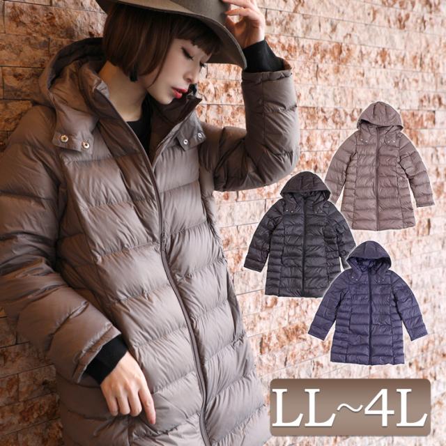 綺麗な撥水 コート レディース 人気のファッション画像