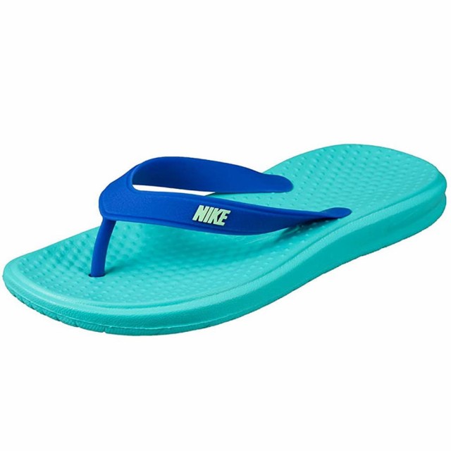 即納 Nike Solay Thong ソレイ ソング ビーチサンダル トング 8690 304の通販はau Pay マーケット 靴のaika 商品ロットナンバー