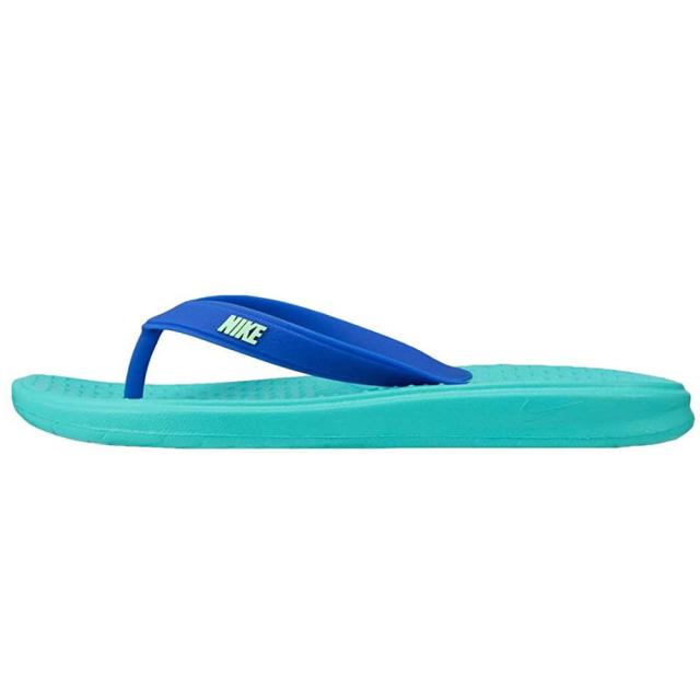 即納 Nike Solay Thong ソレイ ソング ビーチサンダル トング 8690 304の通販はau Pay マーケット 靴のaika 商品ロットナンバー