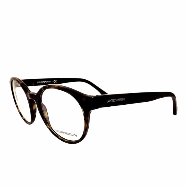 エンポリオアルマーニ メガネ EMPORIO ARMANI メガネフレーム EA3144 EYEGLASS ea3144-5089-50 プレゼント 並行輸入品