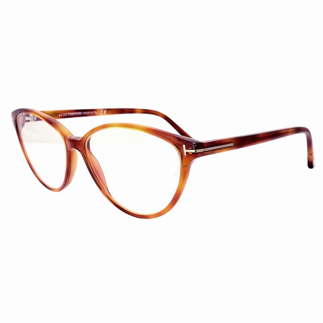 トムフォード レディース 眼鏡 Tom Ford 人気上昇中 Optical Frame Bluefilte 053 Ft5545 B 55