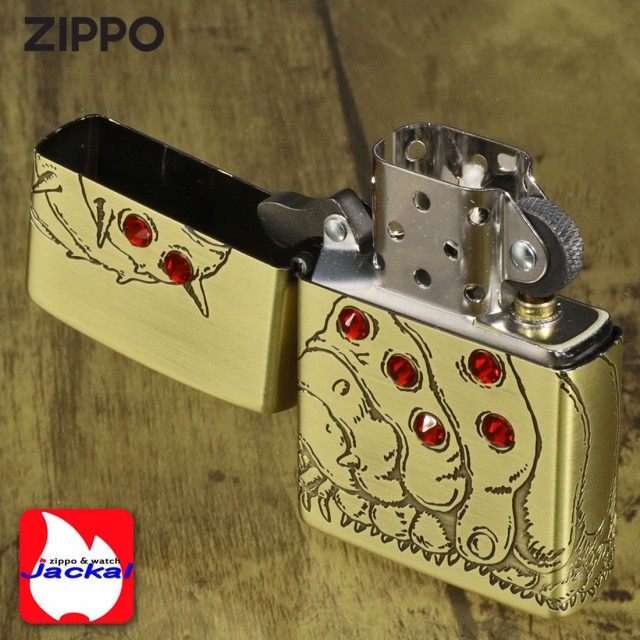 ダイゾー-zippo(ジッポーライ - ター)スタジオジブリ ジッポー オイル