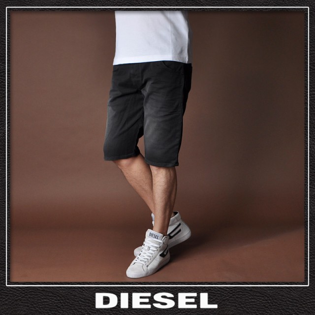 ☆安心の定価販売☆】-ディーゼル DIESEL ジョグジーンズ クルーリー ...