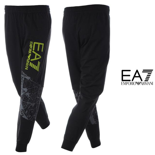 人気特価激安 エンポリオアルマーニ Ea7 Emporio Armani スウェットパンツ メンズ 3kpp61 Pj05z ブラック 21春夏セール 21公式店舗 Centrodeladultomayor Com Uy