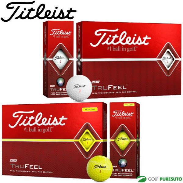魅力的な オウンネーム 3ダース タイトリスト ゴルフボール トゥルーフィール Aco 最新情報 Graceowennursery Co Uk