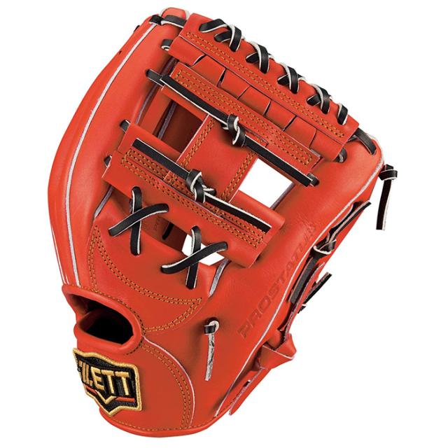 最新作お得 ゼット 部活 グローブ 内野手 日本製 右投の通販はau PAY マーケット - ゴルフプレスト|商品ロット ZETT プロステイタス 硬式グラブ BPROG441 限定カラー 二塁手・遊撃手用 一般用 ベースボール 最安値得価