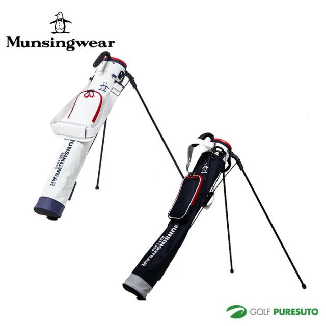 人気ショップが最安値挑戦 マンシングウェア セルフスタンド クラブケース 5 6本収納 フード付き Mqctja30 おしゃれ Satclub Com Br