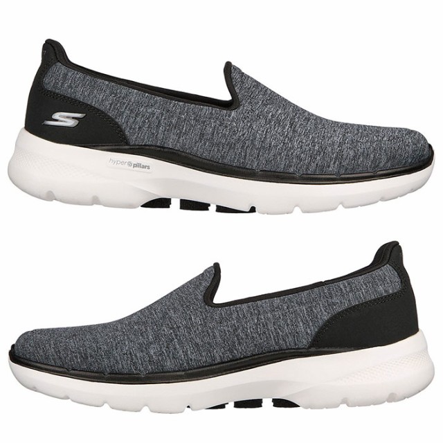 【レディース】スケッチャーズ SKECHERS ウィメンズ Skechers GO walk 6 - Grand Horizon 124507