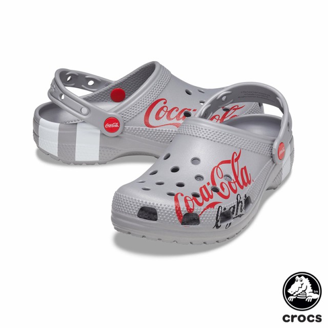 新しいコレクション クロックス Crocs コカ コーラ ライト クロックス クラシック クロッグ Coca Cola Light Crocs Classic Clog 男女兼用 Bb キナル別注 Lovemesomegadgets Com