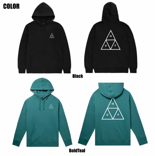 半額品 ハフ Huf Triple Triangle Pullover Hoodie スウェット フード プルオーバー パーカー 男性用 メンズ 37 年最新海外 Www Aetas Esports Com