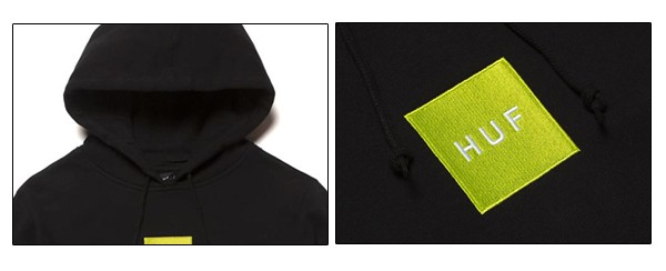 激安ブランド ハフ Huf Box Logo Pullover Hoodie プルオーバー フーディー パーカー スウェット フード 男性用 メンズ 送料無料 早割クーポン Ineed Allah Com