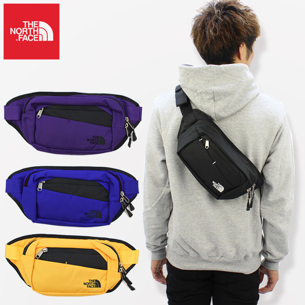 the north face bozer