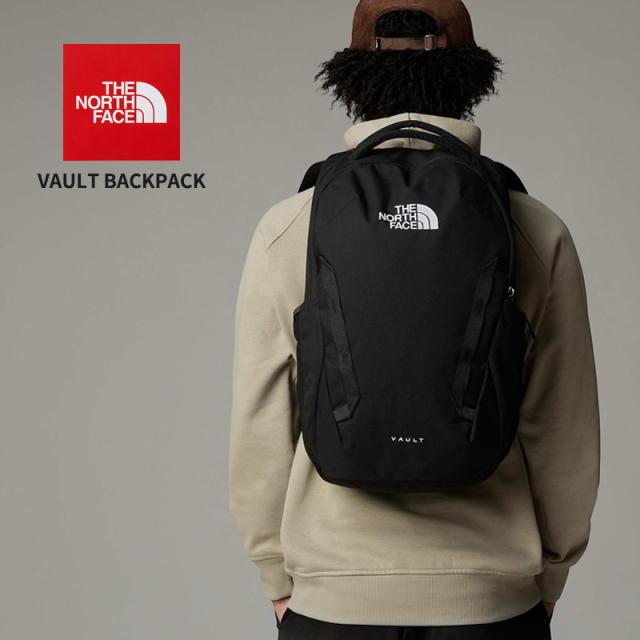 ザ ノース フェイス The North Face Vault ヴァルト バックパック ディパック リュック Us企画 C