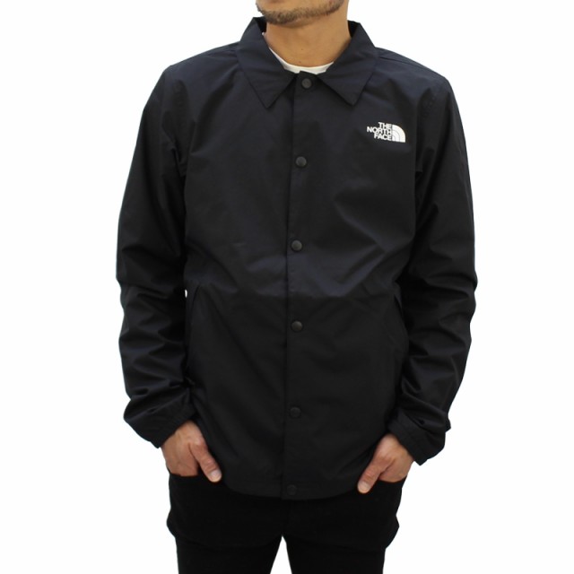 格安最新作 ザ・ノース フェイス(THE NORTH FACE) Mens Walls Are Meant For Climbing Coaches Jacket /アウター/男性用/メンズ 海外企画 の通販はau PAY マーケット - Neo Globe au PAY マーケット店|商品ロットナンバー:477233999 低価国産