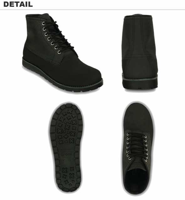 crocs cobbler 2.0 boot