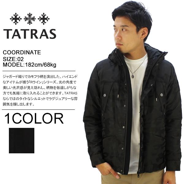 国産安い タトラス(TATRAS)タナチェート(TANACETO)DOWN JACKT ダウンジャケット/アウター/コート の通販はau PAY マーケット - Neo Globe au PAY マーケット店|商品ロットナンバー:281320966 HOT豊富な
