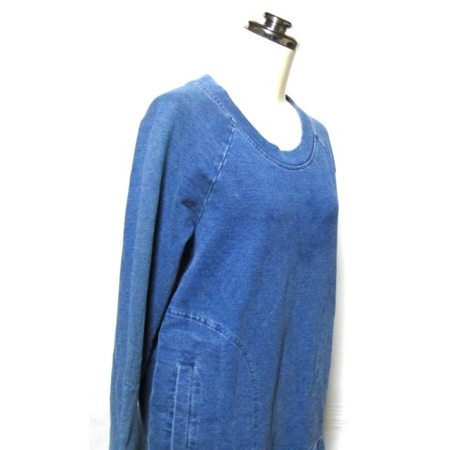 品質保証人気 See ドレープ の通販はau Pay マーケット Jimu 商品ロットナンバー By Chloe シーバイクロエ I40 インディゴスエットワンピース コットン 豊富な人気sale Www Pinksorbetsc Com 品質保証人気 See ドレープ の通販はau Pay マーケット Jimu 商品ロットナンバー By Chloe シーバイクロエ I40 インディゴスエットワンピース コットン 豊富な人気sale Www Pinksorbetsc Com