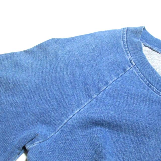 品質保証人気 See ドレープ の通販はau Pay マーケット Jimu 商品ロットナンバー By Chloe シーバイクロエ I40 インディゴスエットワンピース コットン 豊富な人気sale Www Pinksorbetsc Com 品質保証人気 See ドレープ の通販はau Pay マーケット Jimu 商品ロットナンバー By Chloe シーバイクロエ I40 インディゴスエットワンピース コットン 豊富な人気sale Www Pinksorbetsc Com