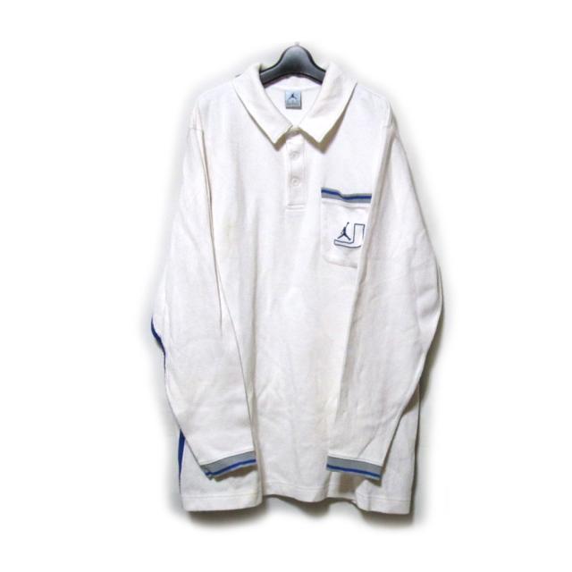 Jordan ナイキ Nike ワイドシルエット ヴィンテージ エアジョーダン Vintage ビッグジェイカラートレーナー Air Xl 通販 Ryanandrosoff Ca